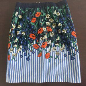Anthropologie Skirt